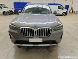  Bmw  X3 BMW  / 2021 / 5P / SUV XDRIVE 20D MH48V #41