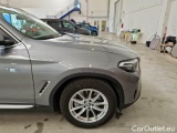  Bmw  X3 BMW  / 2021 / 5P / SUV XDRIVE 20D MH48V #43