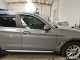  Bmw  X3 BMW  / 2021 / 5P / SUV XDRIVE 20D MH48V #45