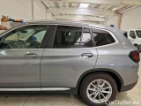  Bmw  X3 BMW  / 2021 / 5P / SUV XDRIVE 20D MH48V #55
