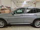  Bmw  X3 BMW  / 2021 / 5P / SUV XDRIVE 20D MH48V #58
