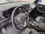  Bmw  X3 BMW  / 2021 / 5P / SUV XDRIVE 20D MH48V #60