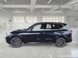  Bmw  X5 BMW  / 2023 / 5P / SUV XDRIVE 30D MSPORT AUTOM. #8