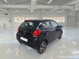  Citroen  C1 CITROEN  / 2014 / 5P / BERLINA 1.0 VTI72 SeS FEEL NEOPATENTATI #2