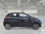  Citroen  C1 CITROEN  / 2014 / 5P / BERLINA 1.0 VTI72 SeS FEEL NEOPATENTATI #7