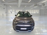  Citroen  C3 CITROEN  AIRCROSS / 2021 / 5P / SUV BLUEHDI 110 SeS SHINE PACK #6