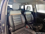  Citroen  C3 CITROEN  AIRCROSS / 2021 / 5P / SUV BLUEHDI 110 SeS SHINE PACK #13