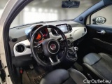  Fiat  500 FIAT  / 2015 / 3P / BERLINA 1.0 70CV IBRIDO CONNECT #3