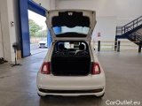  Fiat  500 FIAT  / 2015 / 3P / BERLINA 1.0 70CV IBRIDO CONNECT #5