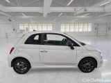  Fiat  500 FIAT  / 2015 / 3P / BERLINA 1.0 70CV IBRIDO CONNECT #7
