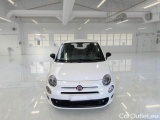  Fiat  500 FIAT  / 2015 / 3P / BERLINA 1.0 70CV IBRIDO CONNECT #6