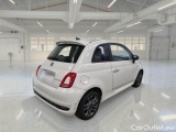  Fiat  500 FIAT  / 2015 / 3P / BERLINA 1.0 70CV IBRIDO CONNECT #2