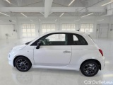  Fiat  500 FIAT  / 2015 / 3P / BERLINA 1.0 70CV IBRIDO CONNECT #8