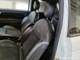  Fiat  500 FIAT  / 2015 / 3P / BERLINA 1.0 70CV IBRIDO CONNECT #11