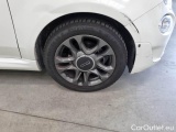  Fiat  500 FIAT  / 2015 / 3P / BERLINA 1.0 70CV IBRIDO CONNECT #17