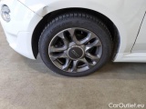  Fiat  500 FIAT  / 2015 / 3P / BERLINA 1.0 70CV IBRIDO CONNECT #20