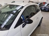  Fiat  500 FIAT  / 2015 / 3P / BERLINA 1.0 70CV IBRIDO CONNECT #24