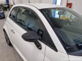  Fiat  500 FIAT  / 2015 / 3P / BERLINA 1.0 70CV IBRIDO CONNECT #34