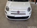  Fiat  500 FIAT  / 2015 / 3P / BERLINA 1.0 70CV IBRIDO CONNECT #36