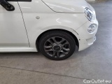  Fiat  500 FIAT  / 2015 / 3P / BERLINA 1.0 70CV IBRIDO CONNECT #47