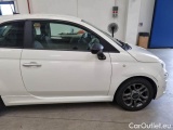  Fiat  500 FIAT  / 2015 / 3P / BERLINA 1.0 70CV IBRIDO CONNECT #50