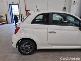  Fiat  500 FIAT  / 2015 / 3P / BERLINA 1.0 70CV IBRIDO CONNECT #53