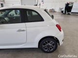  Fiat  500 FIAT  / 2015 / 3P / BERLINA 1.0 70CV IBRIDO CONNECT #69