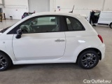  Fiat  500 FIAT  / 2015 / 3P / BERLINA 1.0 70CV IBRIDO CONNECT #71