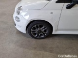  Fiat  500 FIAT  / 2015 / 3P / BERLINA 1.0 70CV IBRIDO CONNECT #78