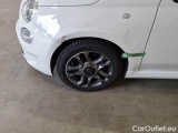  Fiat  500 FIAT  / 2015 / 3P / BERLINA 1.0 70CV IBRIDO CONNECT #79