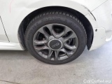  Fiat  500 FIAT  / 2015 / 3P / BERLINA 1.0 70CV IBRIDO CONNECT #89