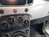  Fiat  500 FIAT  / 2015 / 3P / BERLINA 1.0 70CV IBRIDO CONNECT #95