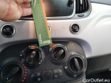  Fiat  500 FIAT  / 2015 / 3P / BERLINA 1.0 70CV IBRIDO CONNECT #96