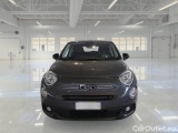  Fiat  500 FIAT X / 2018 / 5P / CROSSOVER 1.0 T3 120CV MT E6D CLUB #6