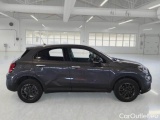  Fiat  500 FIAT X / 2018 / 5P / CROSSOVER 1.0 T3 120CV MT E6D CLUB #7