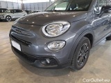  Fiat  500 FIAT X / 2018 / 5P / CROSSOVER 1.0 T3 120CV MT E6D CLUB #42