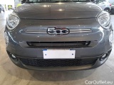  Fiat  500 FIAT X / 2018 / 5P / CROSSOVER 1.0 T3 120CV MT E6D CLUB #45