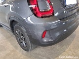  Fiat  500 FIAT X / 2018 / 5P / CROSSOVER 1.0 T3 120CV MT E6D CLUB #78