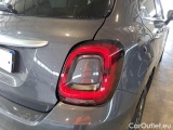  Fiat  500 FIAT X / 2018 / 5P / CROSSOVER 1.0 T3 120CV MT E6D CLUB #83
