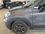  Fiat  500 FIAT X / 2018 / 5P / CROSSOVER 1.0 T3 120CV MT E6D CLUB #102