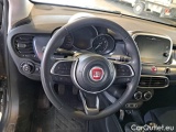 Fiat  500 FIAT X / 2018 / 5P / CROSSOVER 1.0 T3 120CV MT E6D CLUB #140