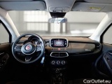  Fiat  500 FIAT X / 2018 / 5P / CROSSOVER 1.3 MJET 95CV MT6 #3