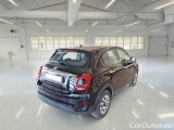  Fiat  500 FIAT X / 2018 / 5P / CROSSOVER 1.3 MJET 95CV MT6 #2