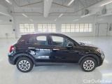  Fiat  500 FIAT X / 2018 / 5P / CROSSOVER 1.3 MJET 95CV MT6 #7