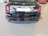  Fiat  500 FIAT X / 2018 / 5P / CROSSOVER 1.3 MJET 95CV MT6 #56