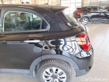  Fiat  500 FIAT X / 2018 / 5P / CROSSOVER 1.3 MJET 95CV MT6 #63