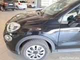  Fiat  500 FIAT X / 2018 / 5P / CROSSOVER 1.3 MJET 95CV MT6 #79