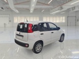  Fiat  Panda FIAT  / 2011 / 5P / BERLINA 1.0 70CV SeS HYBRID #2