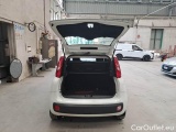 Fiat  Panda FIAT  / 2011 / 5P / BERLINA 1.0 70CV SeS HYBRID #5