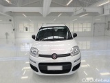  Fiat  Panda FIAT  / 2011 / 5P / BERLINA 1.0 70CV SeS HYBRID #6